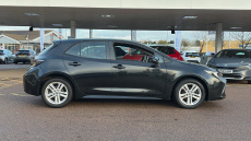 Toyota Corolla 1.8 VVT-i Hybrid Icon Tech 5dr CVT Hybrid Hatchback